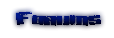 Forums
